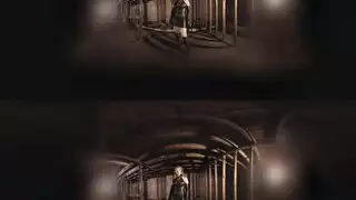 إباحية واقع افتراضي مُربِكة: هيمنة وطاعة وهزات عنيفة