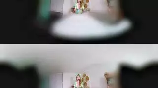 في آر بورن: شرموطة هاردكور تتدمّر افتراضيًا