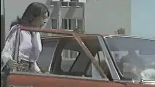 ٢ كلاسيكيات تركية إباحية: جماع رومانسي صريح