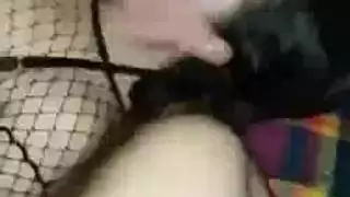 خيال صحراوي: رجل عربي ثري يشتري مغربية لجنس صارخ