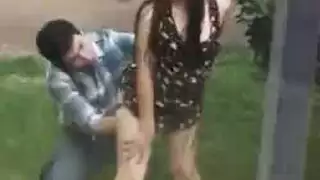 حفلة جنسية لمراهقات 18+ مع قذف على الوجوه