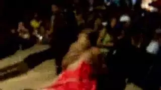 شهوة لا نهاية ورغبات قذرة