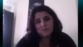 مواطنة مسنة مثيرة تتوق للضرب الصريح