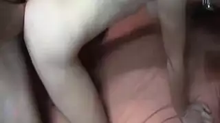 إغراء زوجة الأب: أفلام محظورة عائلية إكس إكس إكس