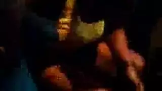 رغبة الصحراء: مجموعة أفلام إباحية عربية