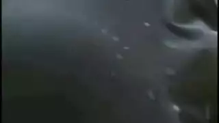 وقت الإغلاق: تدمير فرجها الناضج بعمق