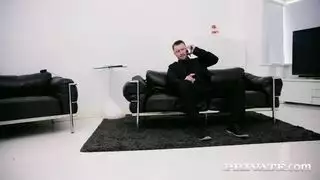 ضعف المتعة: العاهرة ثنائية الميول تأخذ ثنائي ذكر وأنثى