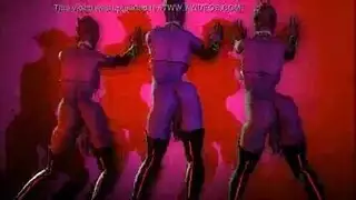 حفلة أكل فرج سحاقية