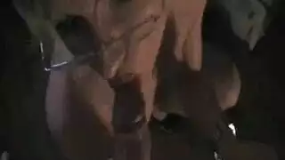 فموي أمريكي هاردكور تجميع مص فوضوي