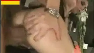 فيديو بورن: نيك مؤخرة ضخمة مهتزة بقوة