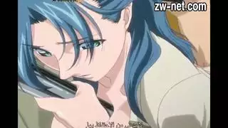 تحرش انمي منحرف جدا