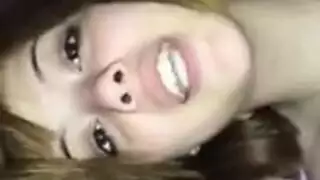 ١٠ مشهد إباحي مسرب: ثقوب إيتن أحمد الضيقة تمتلئ بمال خليجي