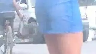 مشهد شرجي صريح بين شاب عربي وامرأة ناضجة