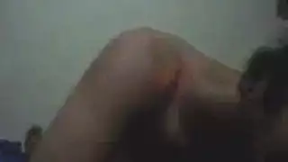 مشهد أجنبي للضراط مع جنس قاسي