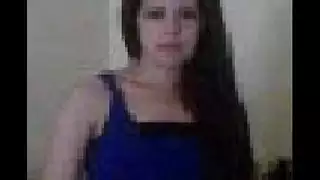 زبون امي يعجب بي