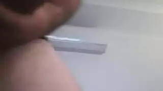 ميلف شقراء مثيرة سارة جاي تتوق لقضيب الصباح