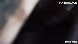 إذلال مص لاتيني