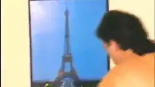 ليزا آن تأخذ قضيب أسود في مشهد عرقي صريح