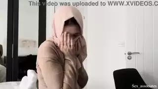 نيك تعالام ابنها النيك