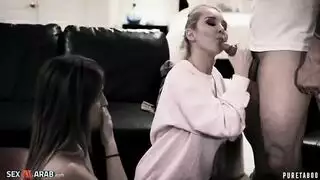 تأديب الأم: فيلم سحاقي عقابي طويل