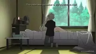 شهوة الأخوة تُطلَق في هنتاي إكس إكس إكس