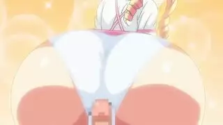 سكس أنيمي يجتاح المرتبة