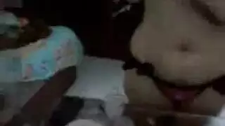 خيال غانغبانغ قاسي لشرموطة وحيدة