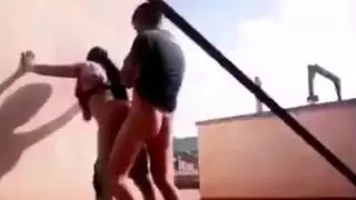 مغربية محجبة مثيرة تتوسل للقضيب وتحصل عليه بقوة