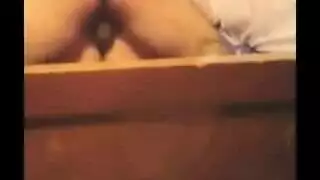 الفتاة المثيرة لولو تجرب كل الأوضاع مع عشيقها