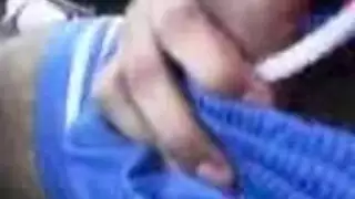 مص القضيب بمهارة محترفة