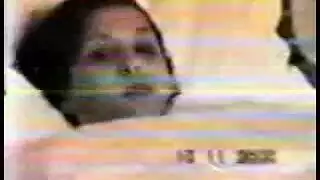 فتاة عربية ساخنة تمارس جنسًا صارخًا على الشاشة