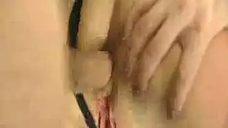 ميلف ألمانية مؤخرة كبيرة تأخذه بعمق في بورن كلبي