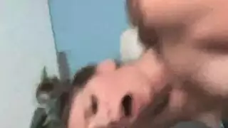 مص قوي وجماع مكثف مع عطعوط ومحروس