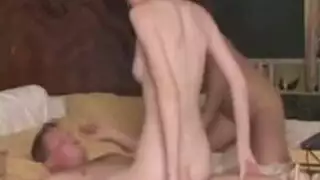 ثنائي عسكري مع إيلاج مزدوج عرقي