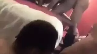 هواة في تحول جنسى الثلاثي الألماني روماني