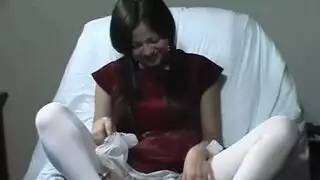 الفتات تضرب شريكها