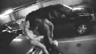 غزو شرجي بأداة ضخمة – دخول خلفي وحشي