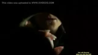 نائب الرئيس يدلك قضيبه السميك في عزلة صريحة