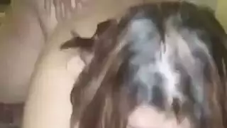 نيك جزائرية من ترمة محملتوش