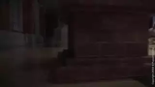 الابنه الشيميل تفاجئ والدتها انهاشيميل وتنيكها