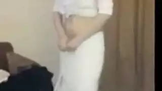 انجي خوري سكرانة