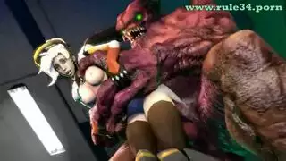 سكس قوي ونيك في الكرتون