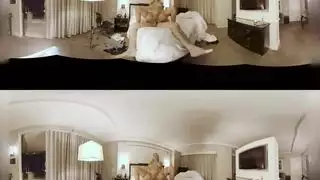 vr sex fantasy: intense xxx action and pleasure