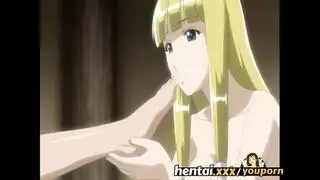 رسوم متحركة إباحية: اختراق مهبلي قاسي وجِماع