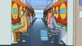 كرتون إباحي مع نيك في الوجه