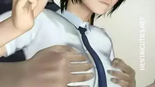 جلسة نيك جماعي كرتوني