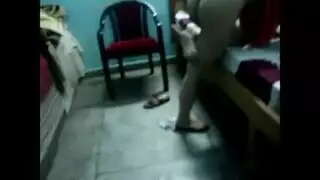 شرج قاسي مع فتاة تركية وشاب عربي مسيطر