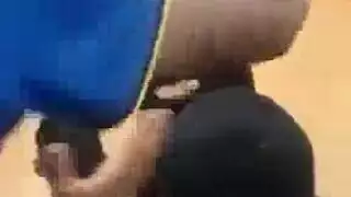 عرض جنس علني في الحديقة: مصريات مثيرات تمارس الجنس الشرجي وترقص