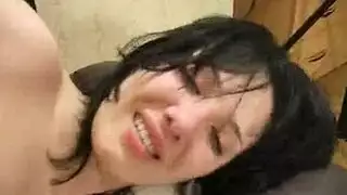 حفلة بوكاكي روسية: مهرجان قذف على الوجوه للهواة