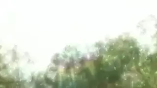 فانتازيا هنتاي: أخت ساخنة تحصل على شرج قبل الرحلة